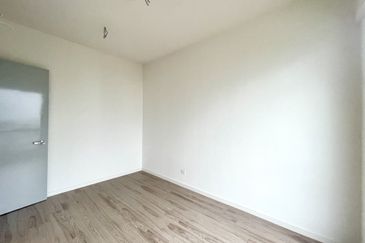 Emerald 9 Condominium