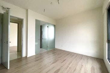 Emerald 9 Condominium