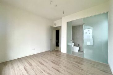 Emerald 9 Condominium