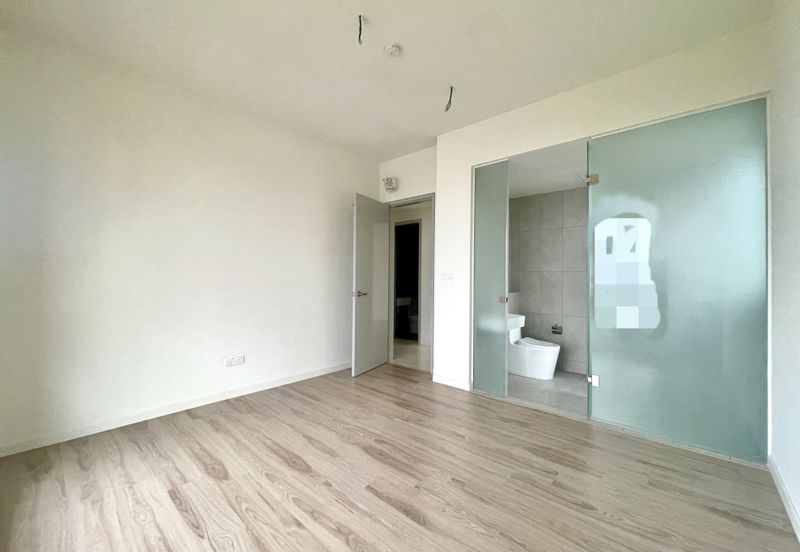 Emerald 9 Condominium