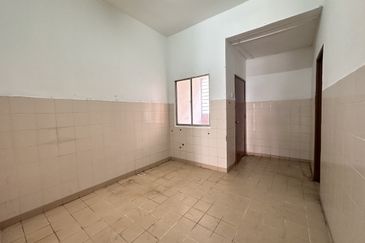 Bandar Mahkota Cheras