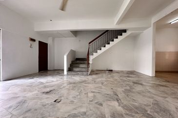 Bandar Mahkota Cheras