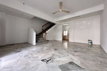 Bandar Mahkota Cheras