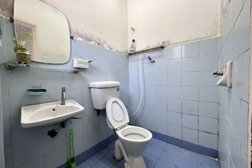 Bandar Mahkota Cheras