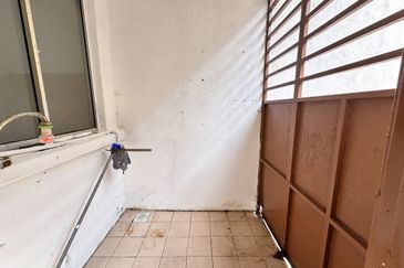 Bandar Mahkota Cheras