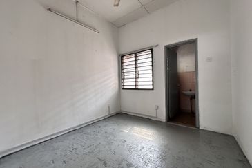 Bandar Mahkota Cheras