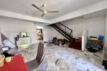 Bandar Mahkota Cheras