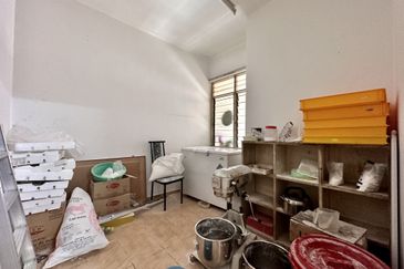 Bandar Mahkota Cheras