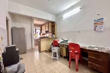 Bandar Mahkota Cheras