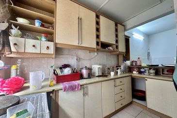 Bandar Mahkota Cheras