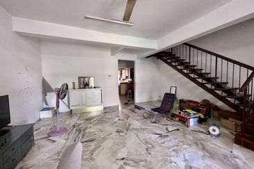 Bandar Mahkota Cheras