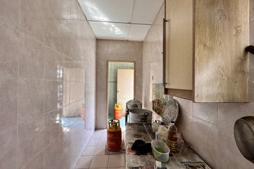 Bandar Mahkota Cheras