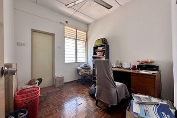 Bandar Mahkota Cheras