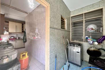 Bandar Mahkota Cheras