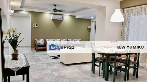 Super Cheap Menara Bukit Ceylon KL Condominium for Sale, Kuala Lumpur, Bukit Bintang