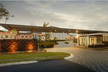 Sunway Eastwood