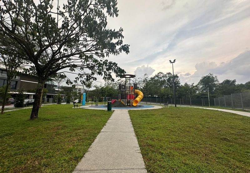 Cheras Vista