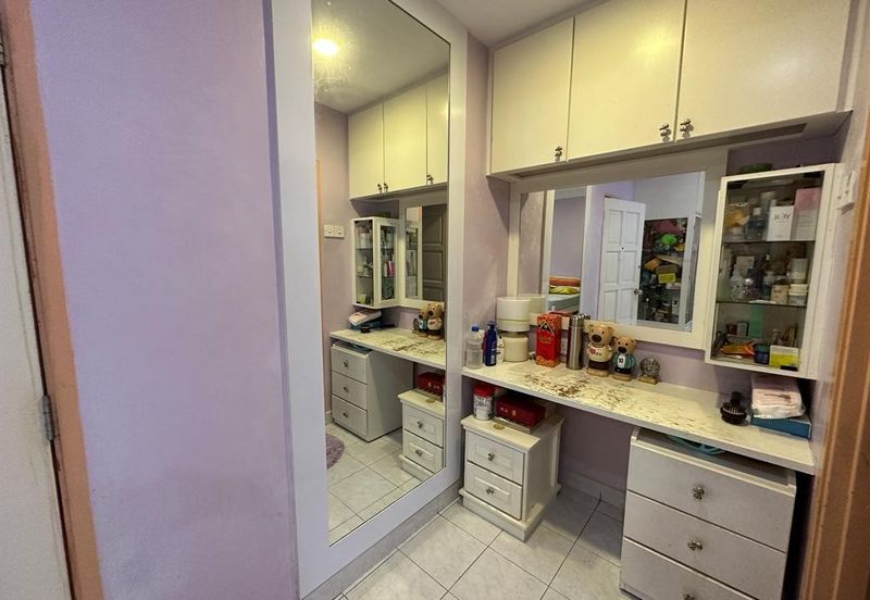 Price Drop Super Cheap 2 Sty Bungalow @ Sungai Long