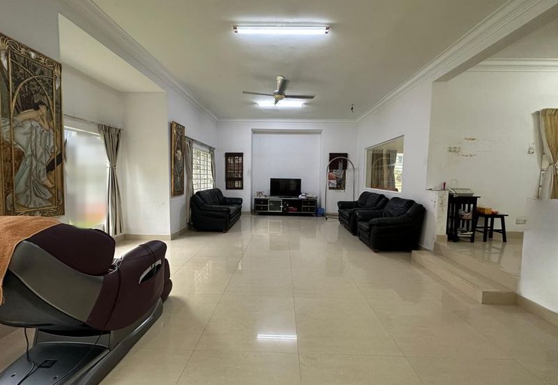 Price Drop Super Cheap 2 Sty Bungalow @ Sungai Long