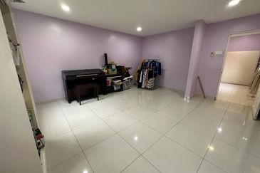 Price Drop Super Cheap 2 Sty Bungalow @ Sungai Long