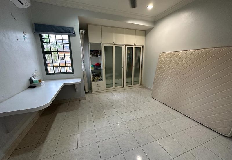 Price Drop Super Cheap 2 Sty Bungalow @ Sungai Long