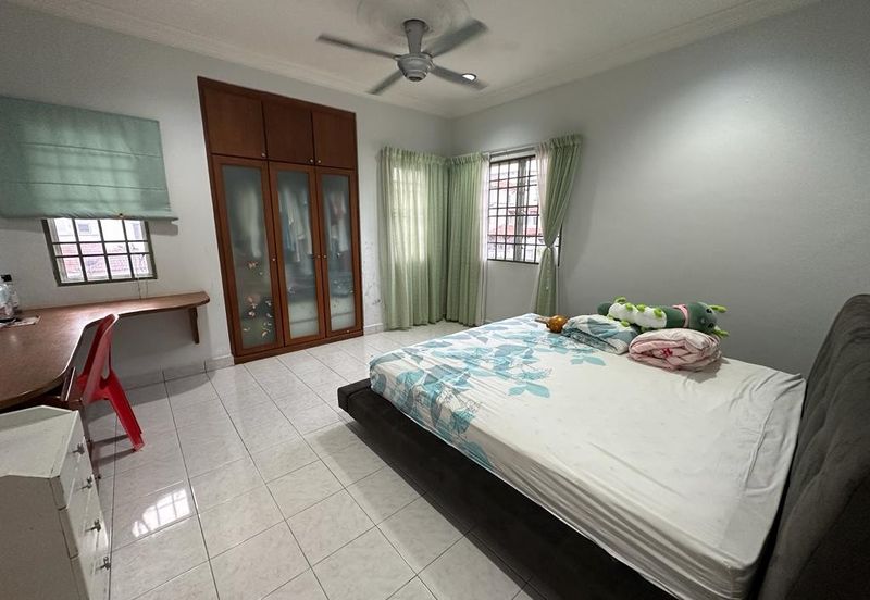 Price Drop Super Cheap 2 Sty Bungalow @ Sungai Long