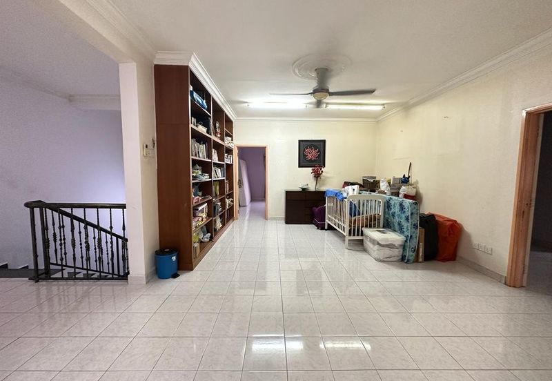 Price Drop Super Cheap 2 Sty Bungalow @ Sungai Long