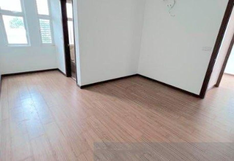 Suria Villa @ Sungai Long