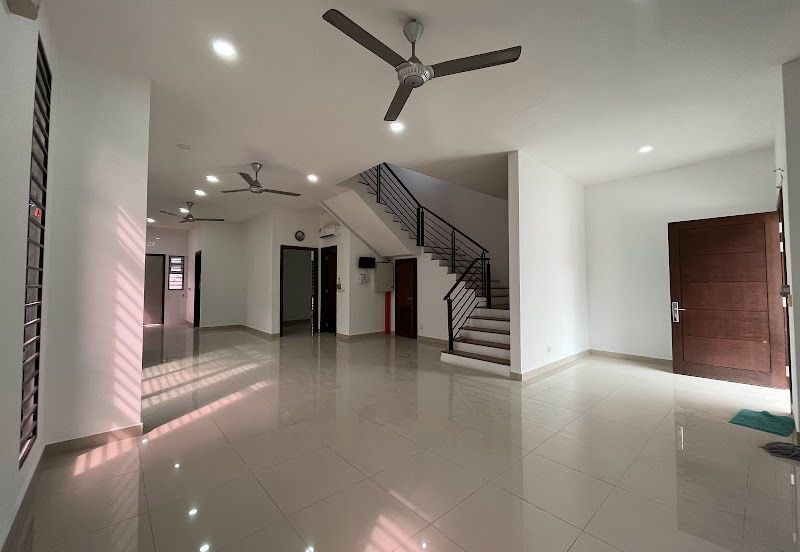 Suria Villa @ Sungai Long