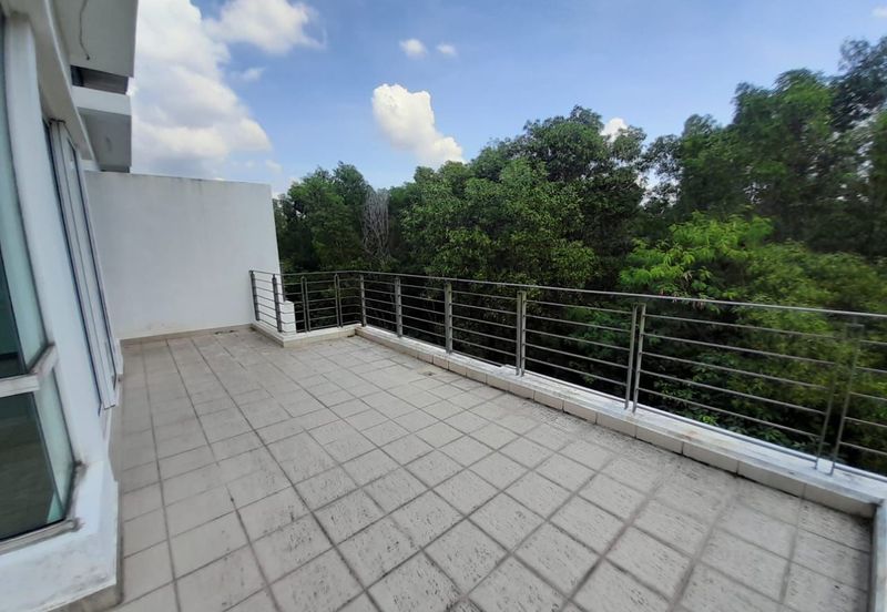 Suria Villa @ Sungai Long