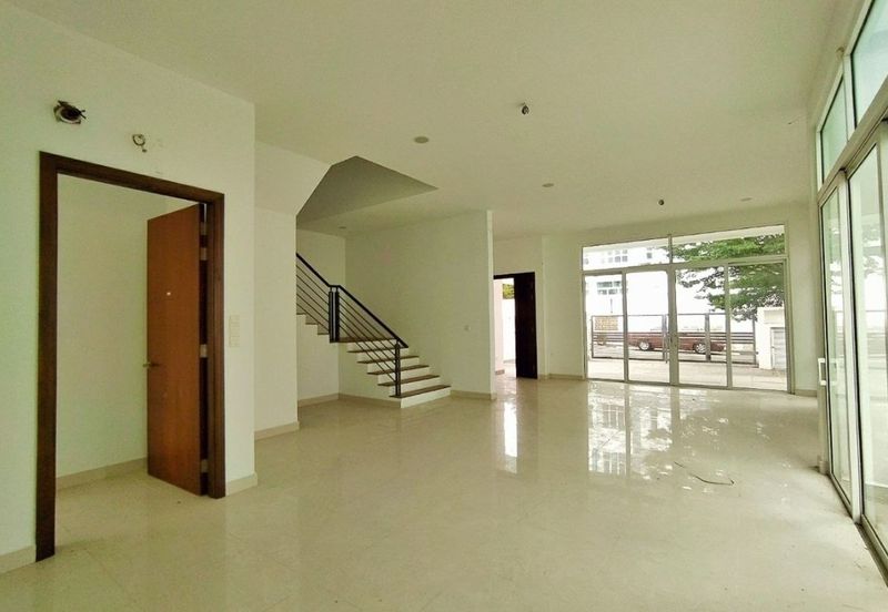 Suria Villa @ Sungai Long