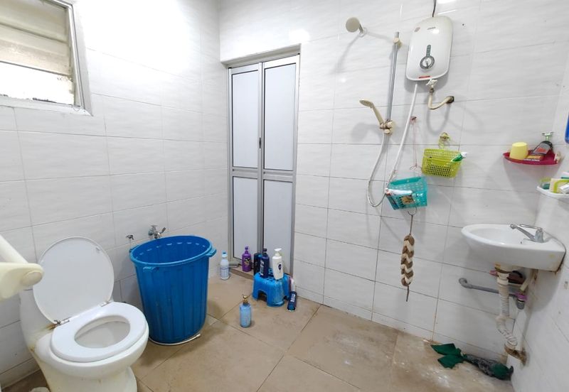 Corner Lot 2 Stry Terrace House @ Sungai Long