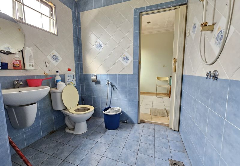 Bandar Tun Hussein Onn