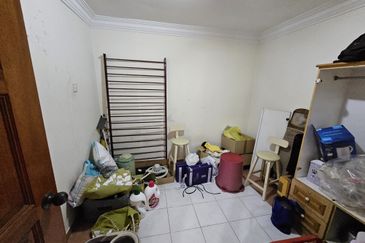 Bandar Tun Hussein Onn