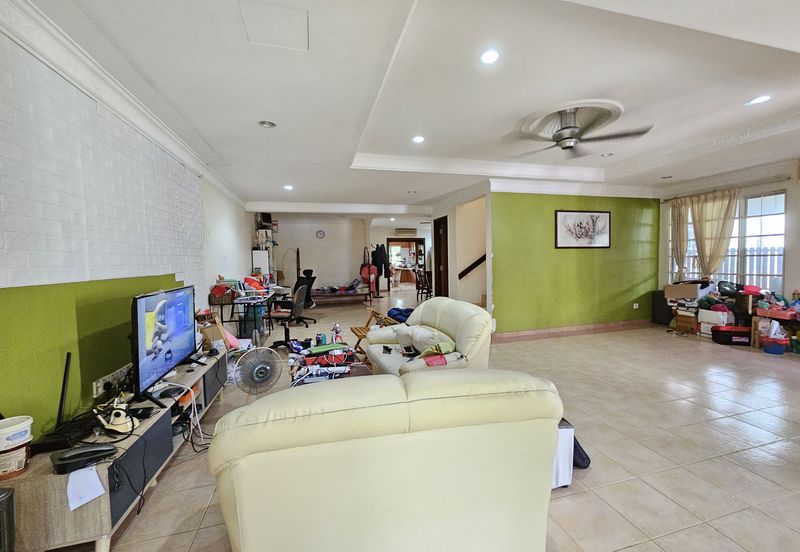 Bandar Tun Hussein Onn