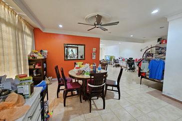 Bandar Tun Hussein Onn