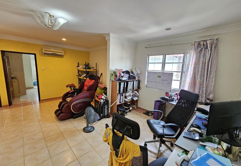 Bandar Tun Hussein Onn