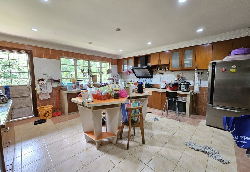 Bandar Tun Hussein Onn