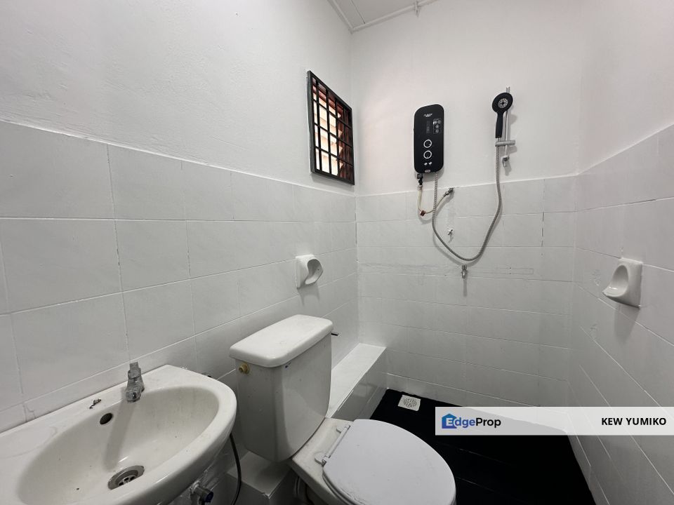 Cheapest 2 Storey Superlink@Damai Budi, Kuala Lumpur, Cheras