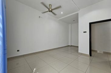 Wira Heights, Bandar Sungai Long