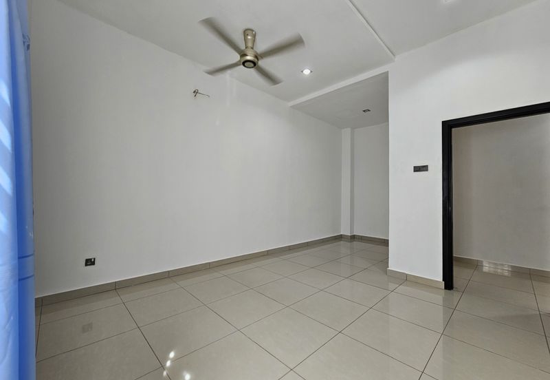 Wira Heights, Bandar Sungai Long