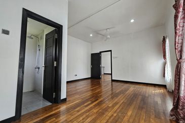 Wira Heights, Bandar Sungai Long