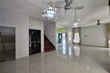 Wira Heights, Bandar Sungai Long