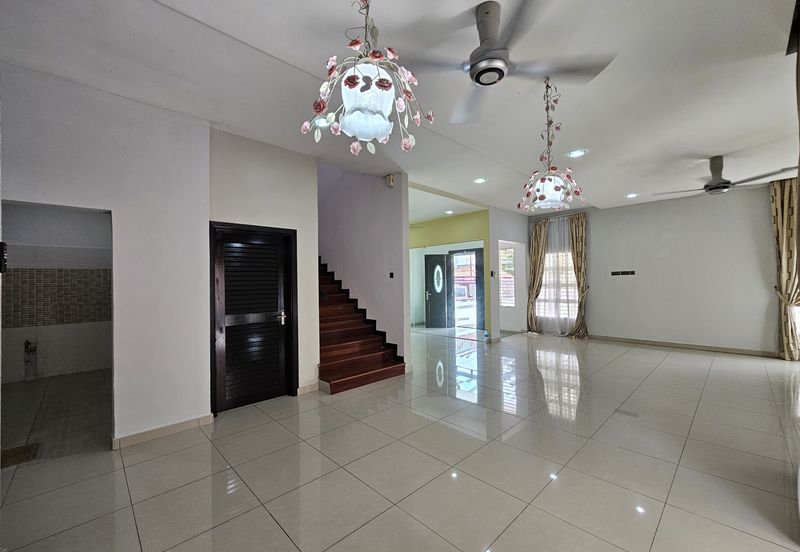 Wira Heights, Bandar Sungai Long