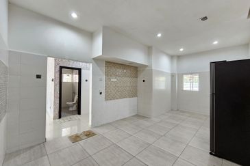 Wira Heights, Bandar Sungai Long