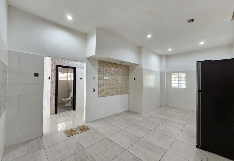 Wira Heights, Bandar Sungai Long