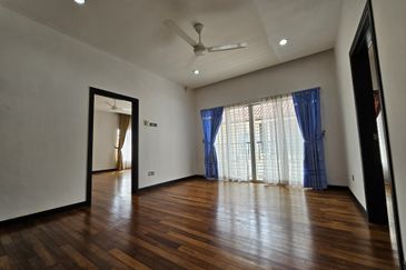 Wira Heights, Bandar Sungai Long