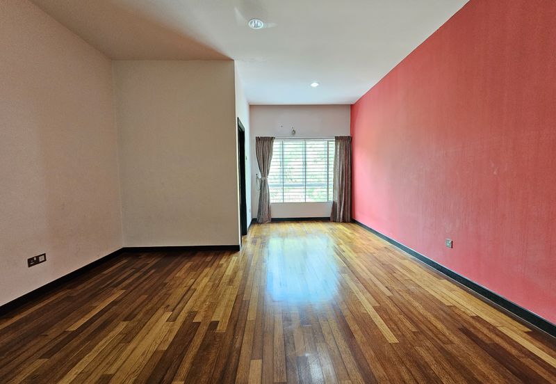 Wira Heights, Bandar Sungai Long