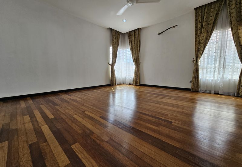 Wira Heights, Bandar Sungai Long