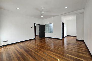 Wira Heights, Bandar Sungai Long